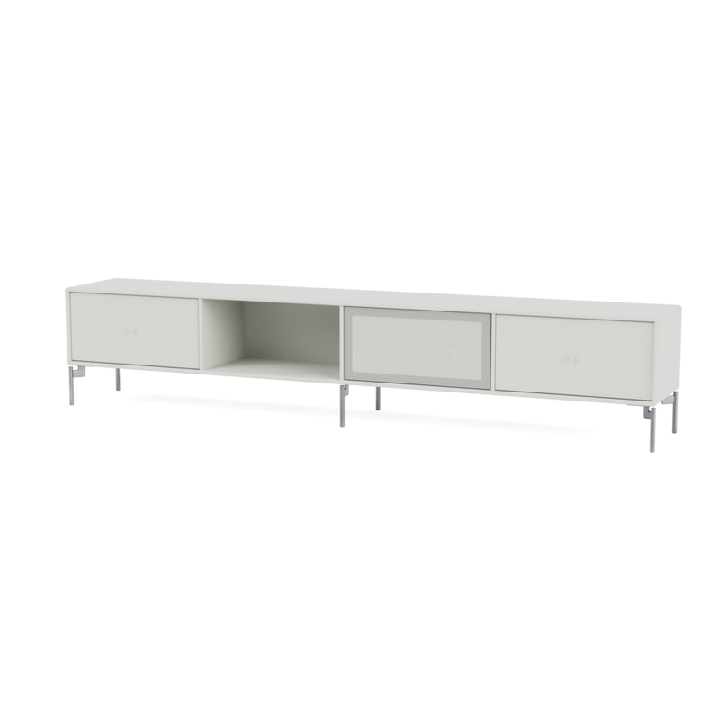 Octave VII TV-benk