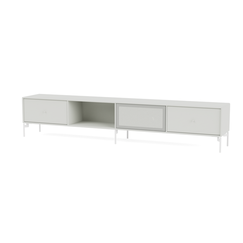 Octave VII TV-benk