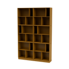 READ bokhylle