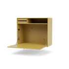 STUDIO Sekretærmodul