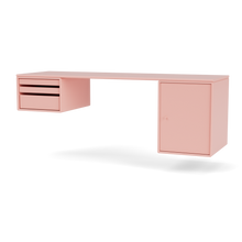 WORKSHOP skrivebord