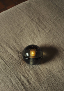 Liten oppladbar lampe fra Bocci
