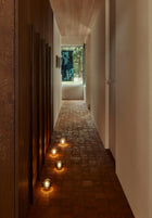 14p Oppladbar Lampe