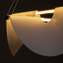 Drape Light Pendel