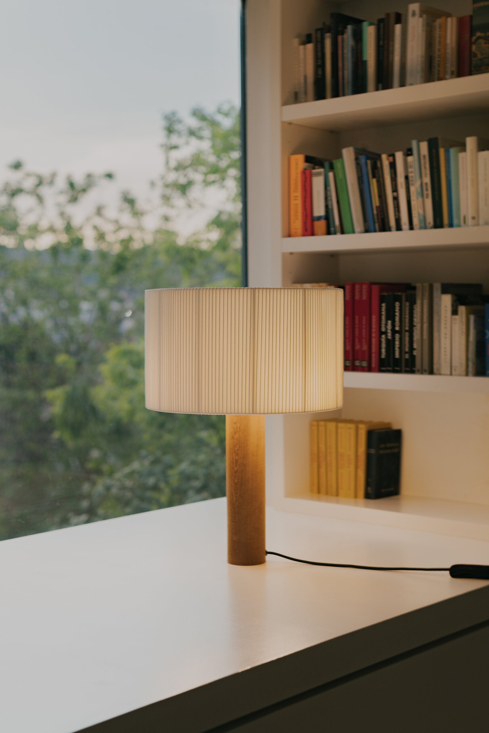 Moragas Bordlampe