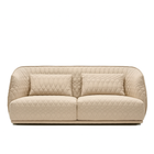 Redondo Sofa fra Moroso i tekstil