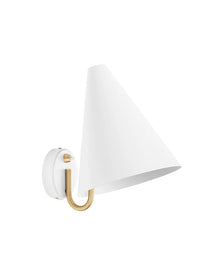 Mosaik Vegglampe