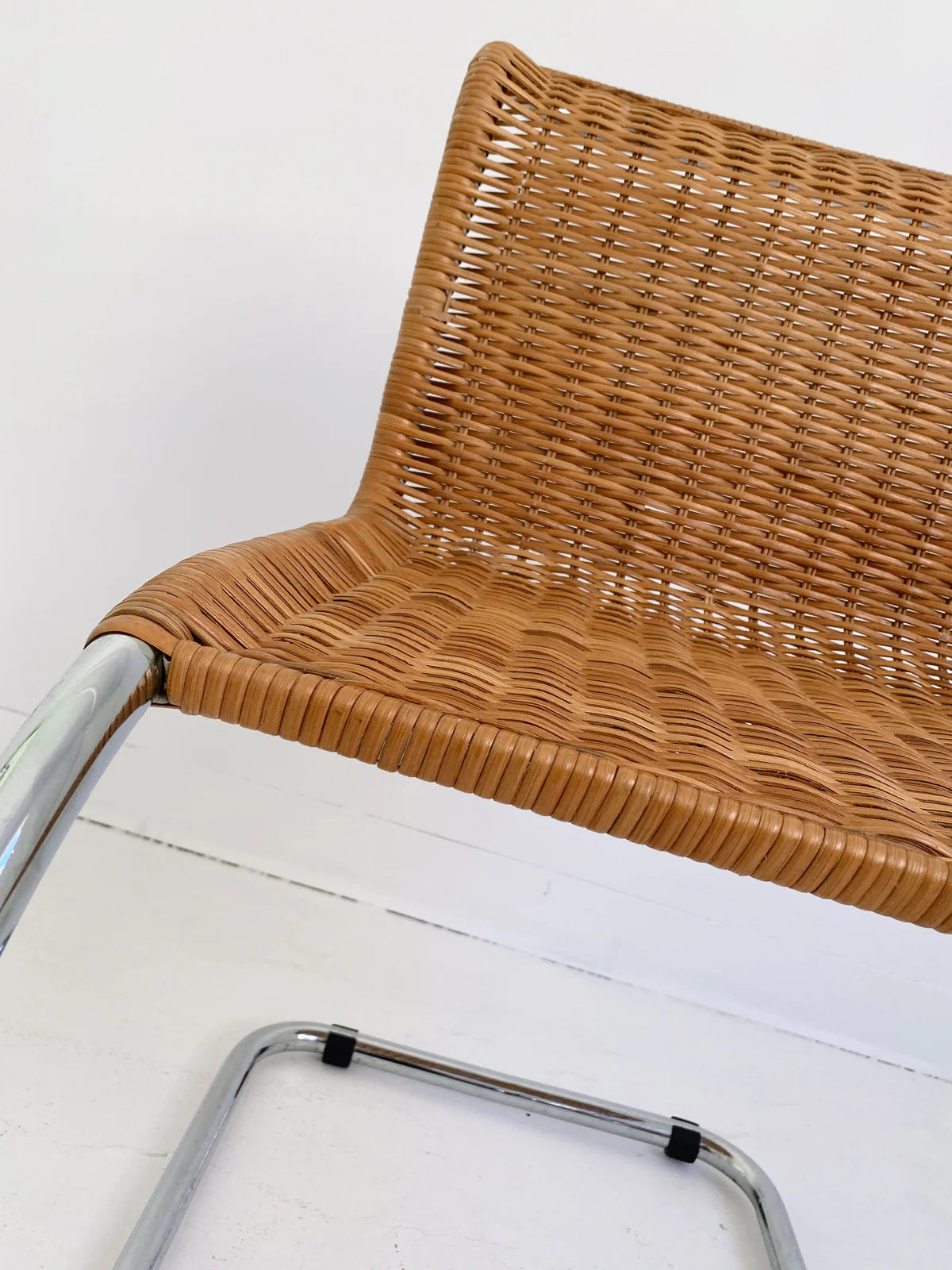 MR Side Chair i Rotting
