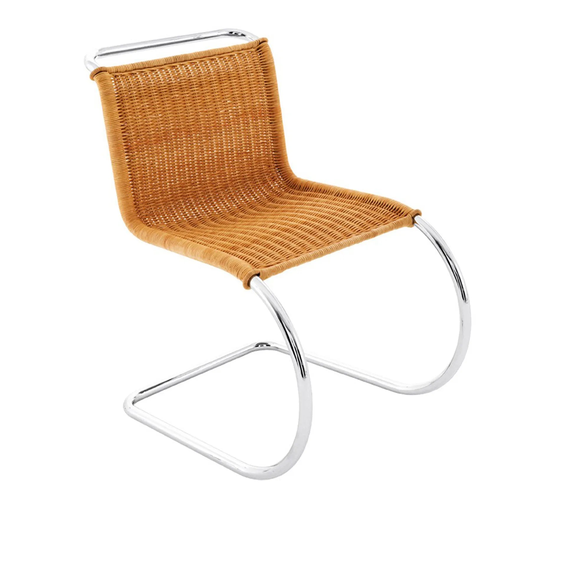 MR Side Chair i Rotting
