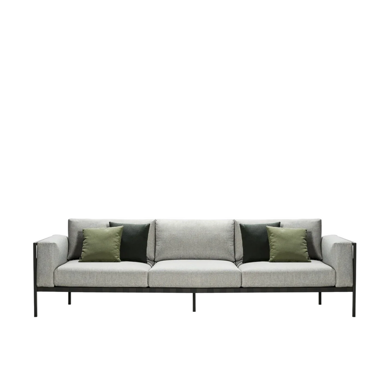 Natal Alu Outdoor Sofa