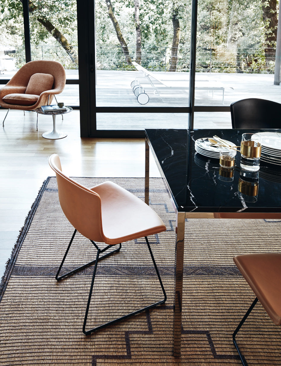 Bertoia Spisestol
