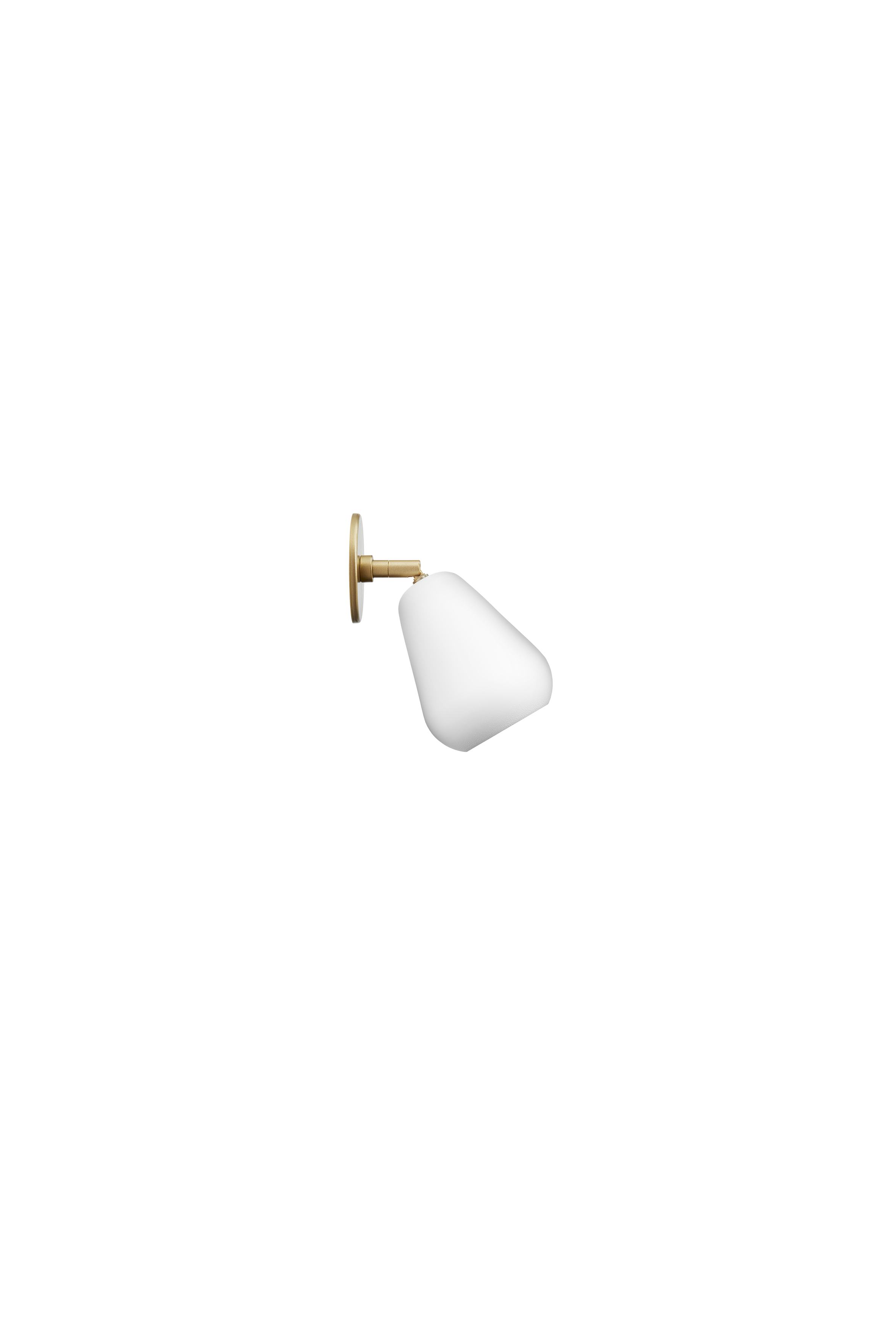 Nuura anoli vegglampe