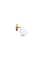 Anoli vegglampe nuura