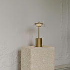 Blossi Table Mini Oppladbar Lampe