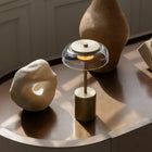 Blossi Table Mini Oppladbar Lampe