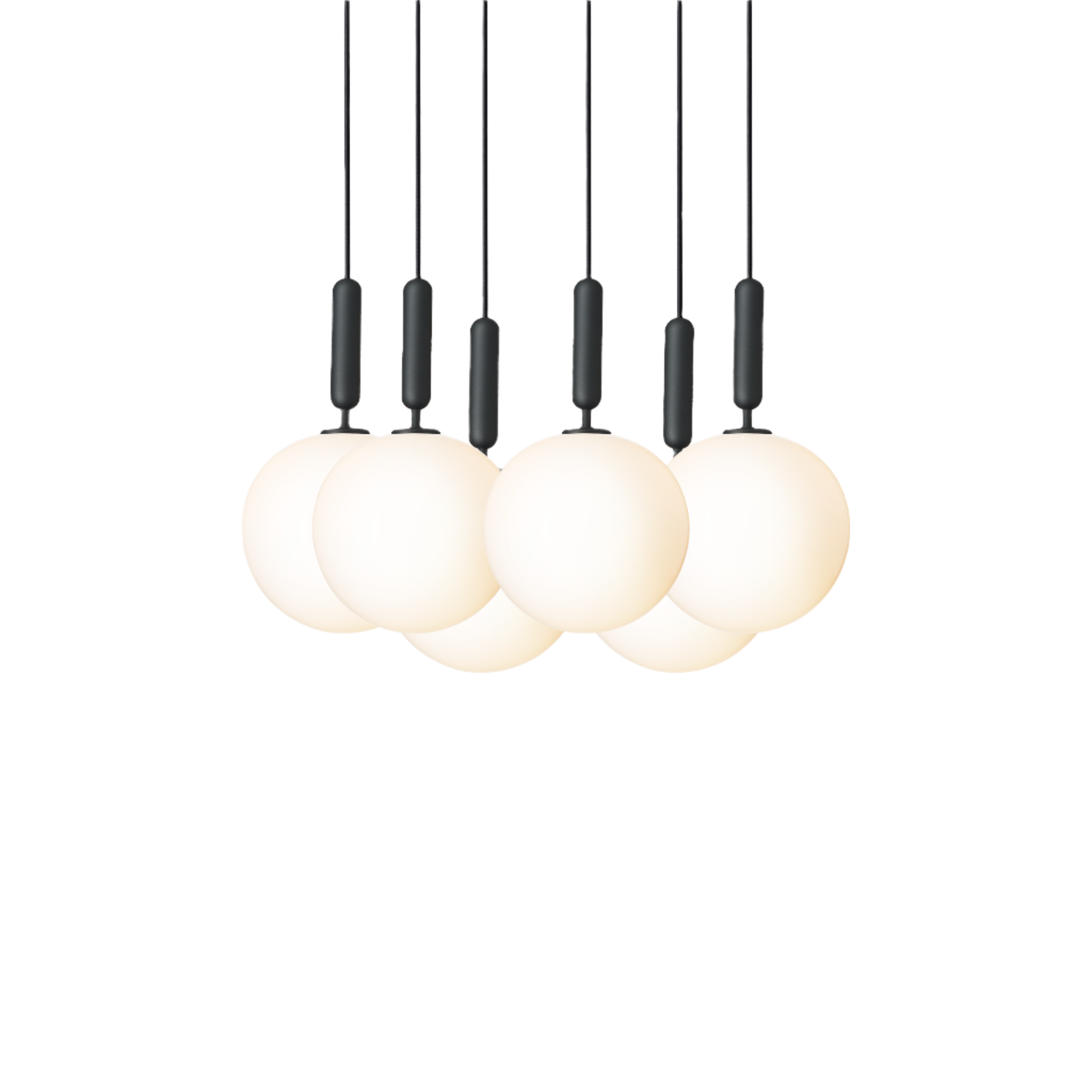 Miira Large 6 Pendel