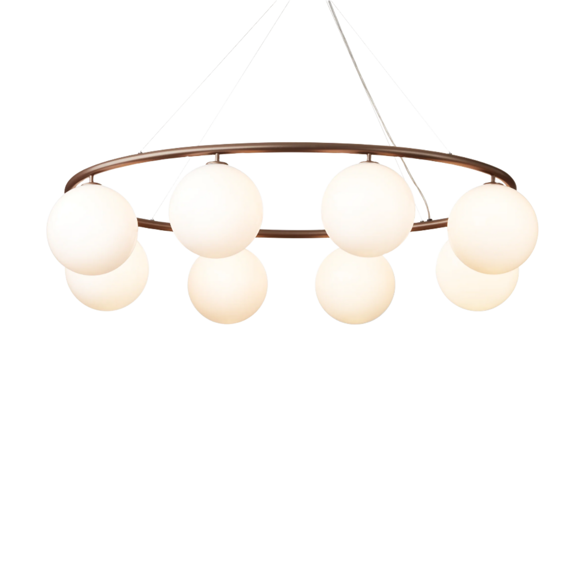 Miira Oval 8