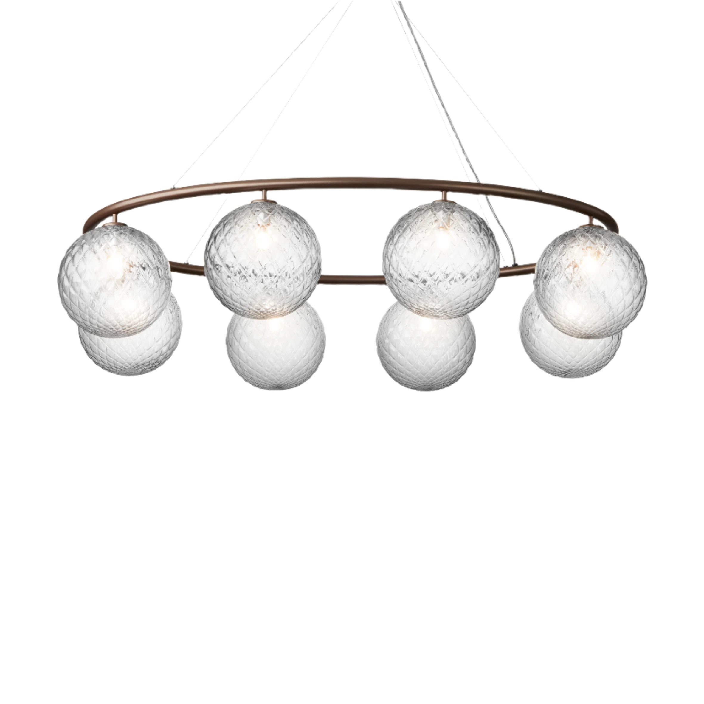 Miira Oval 8