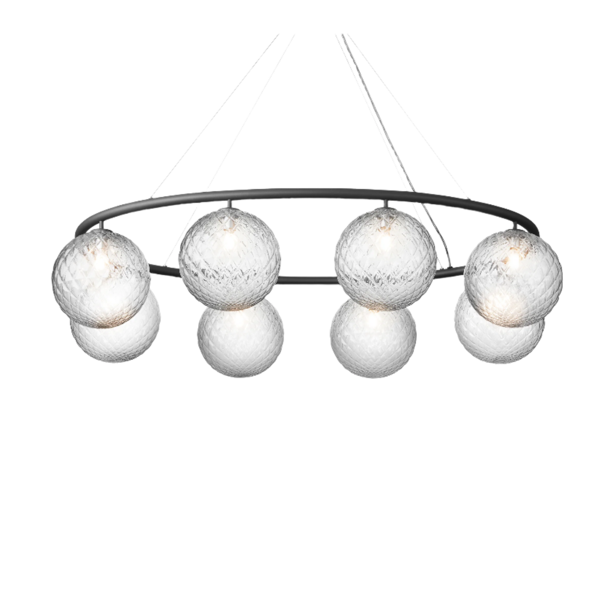 Miira Oval 8