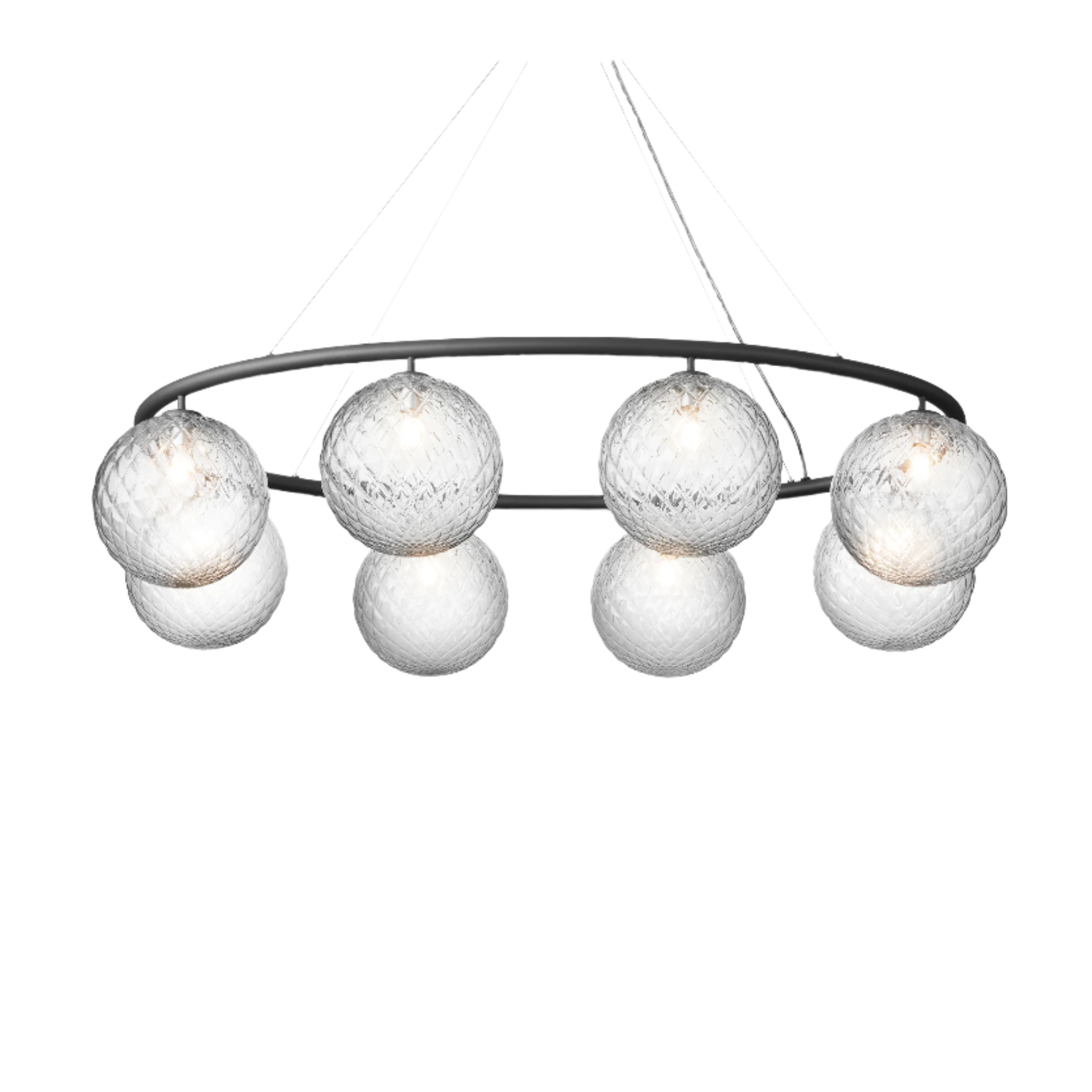 Miira Oval 8