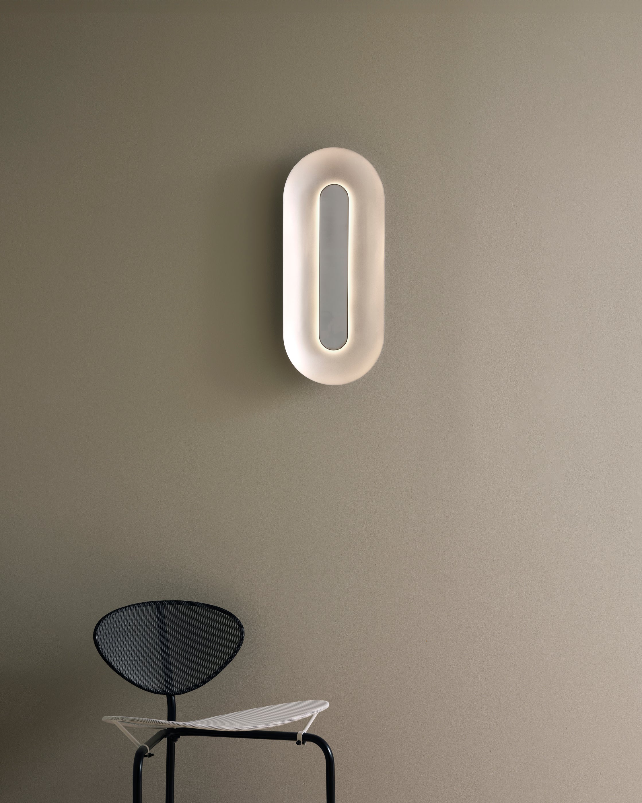 Sasi Vegglampe