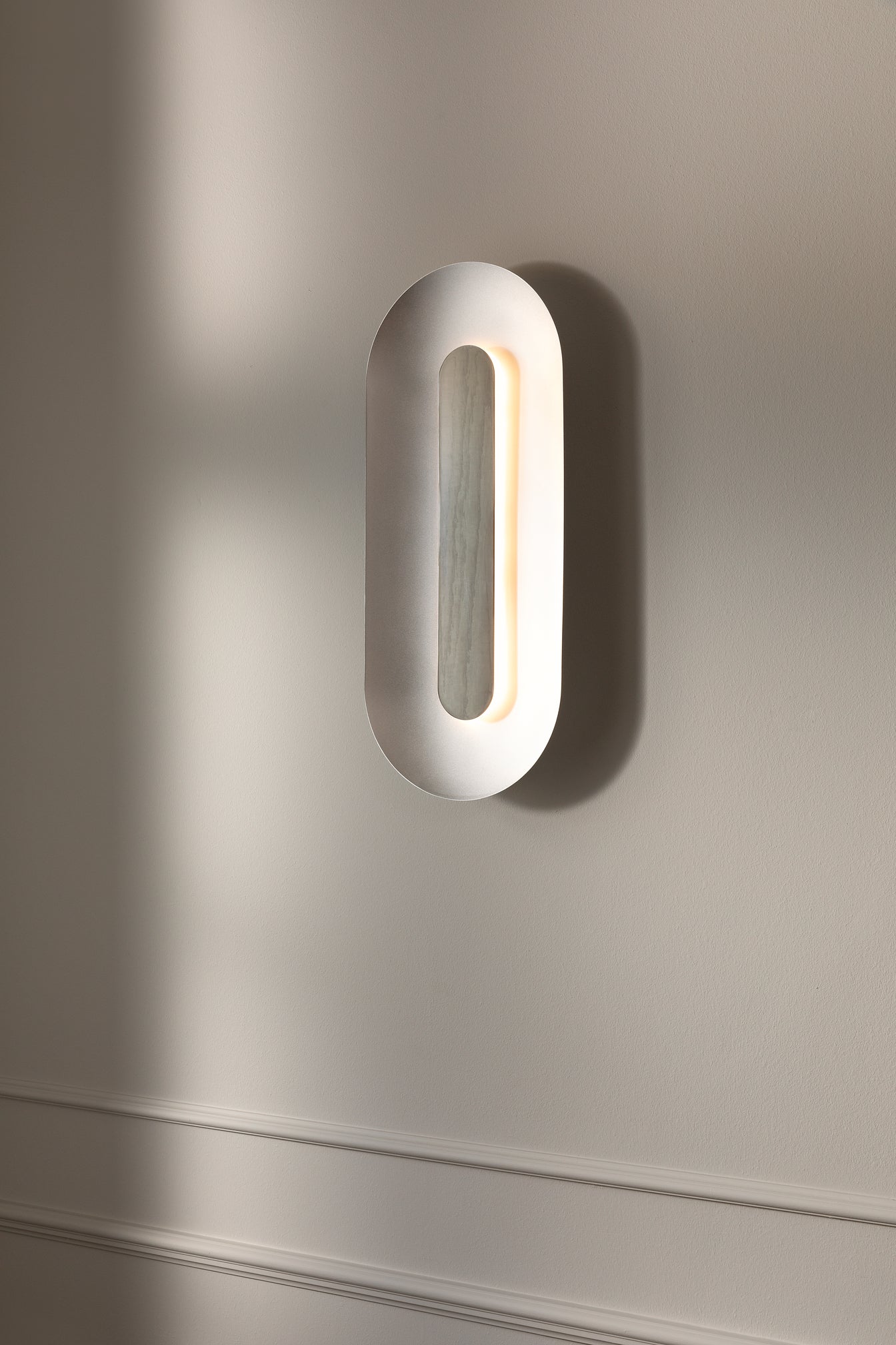 Sasi Vegglampe
