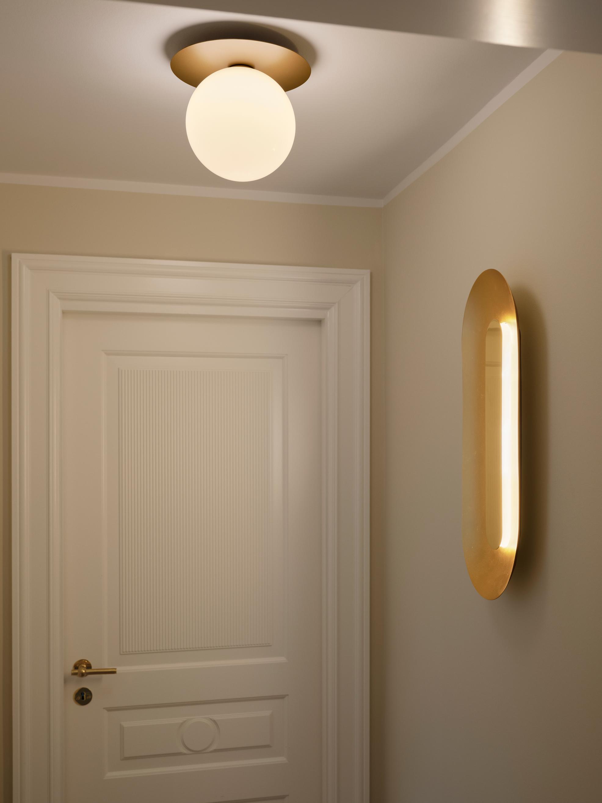 Sasi Vegglampe