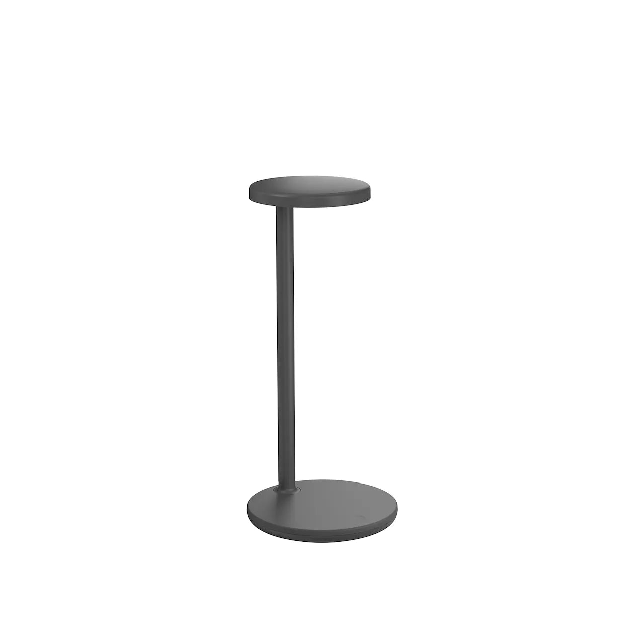 Oblique Qi Oppladbar Lampe