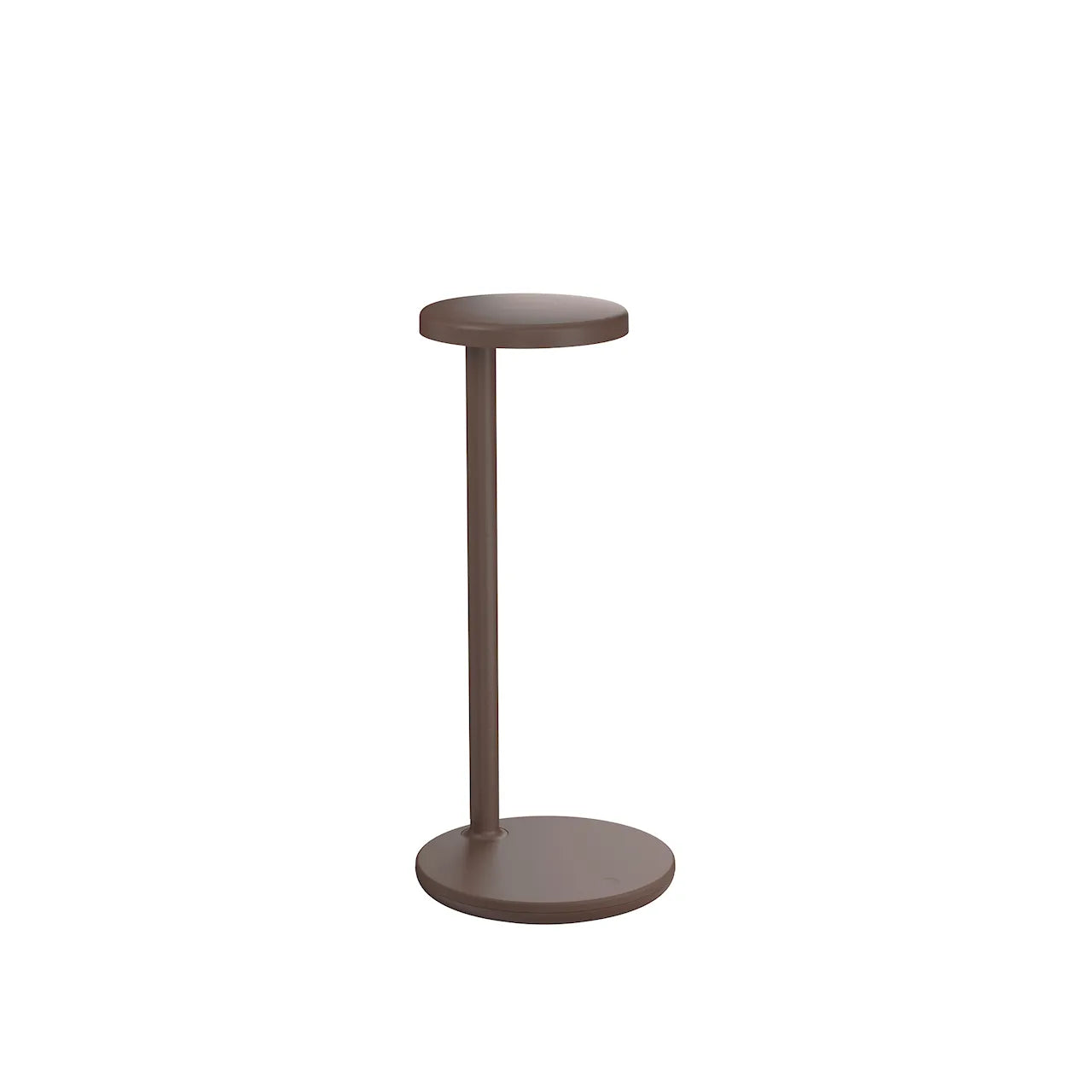 Oblique Qi Oppladbar Lampe