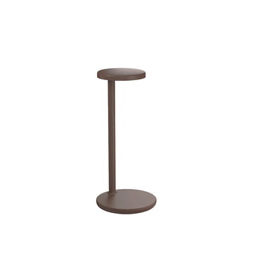 Oblique Qi Oppladbar Lampe