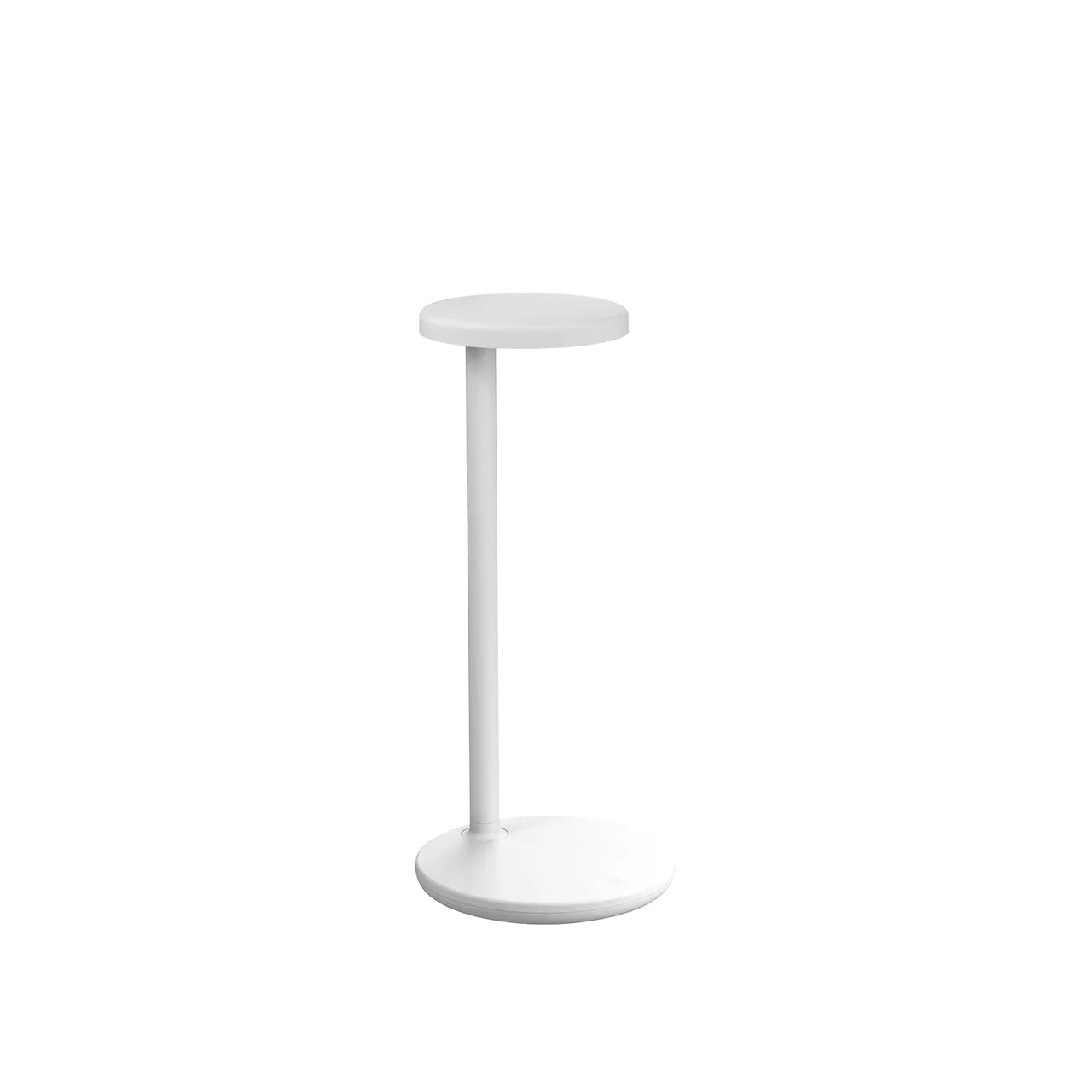 Oblique Qi Oppladbar Lampe