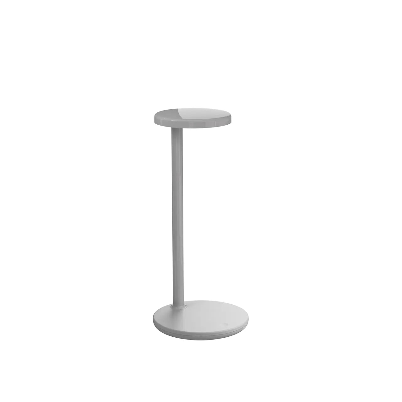 Oblique Qi Oppladbar Lampe