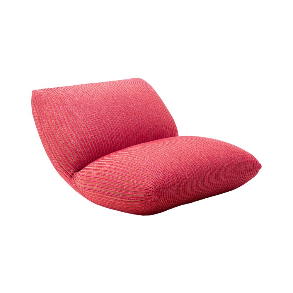 Pod Outdoor Loungestol