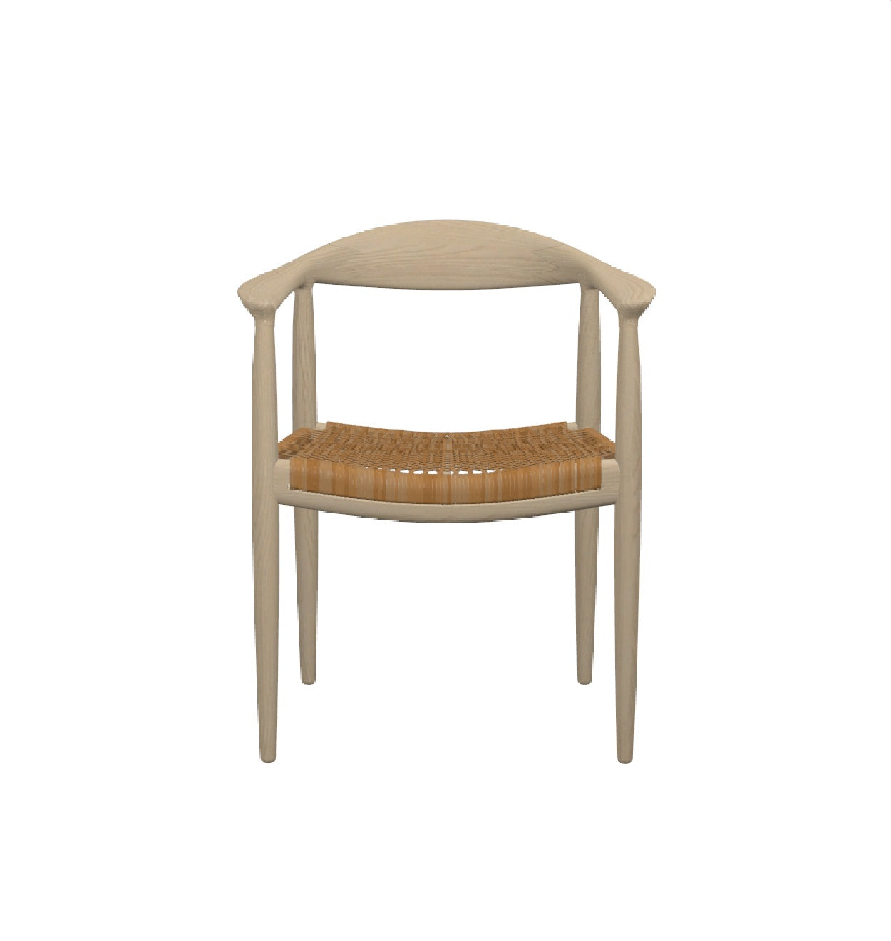 PP501 Spisestol