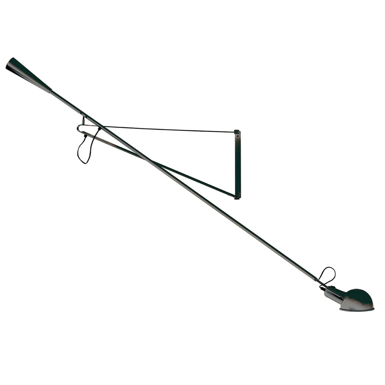 265 Vegglampe
