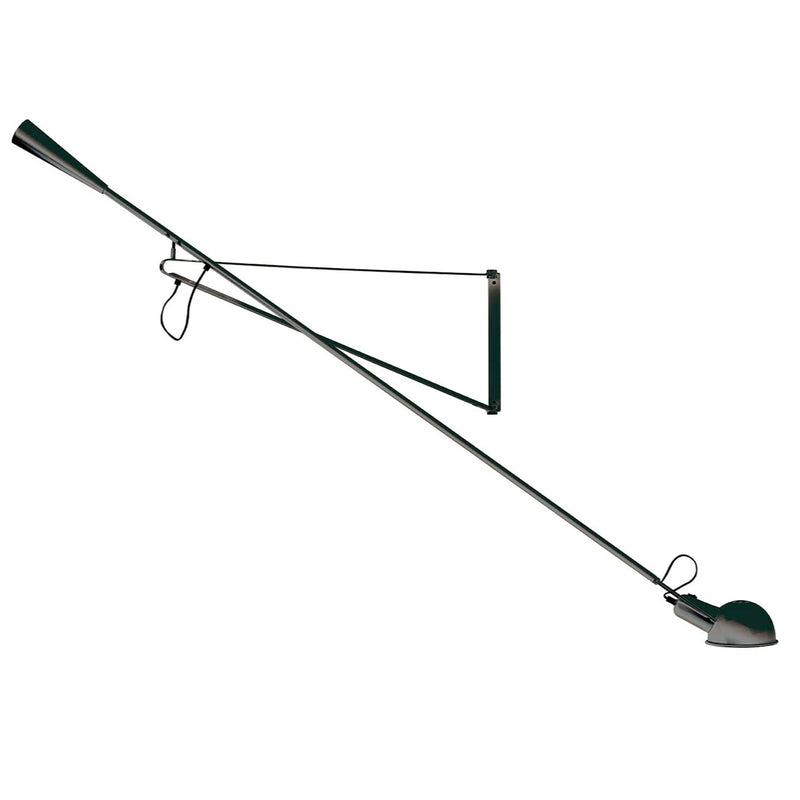 265 Vegglampe