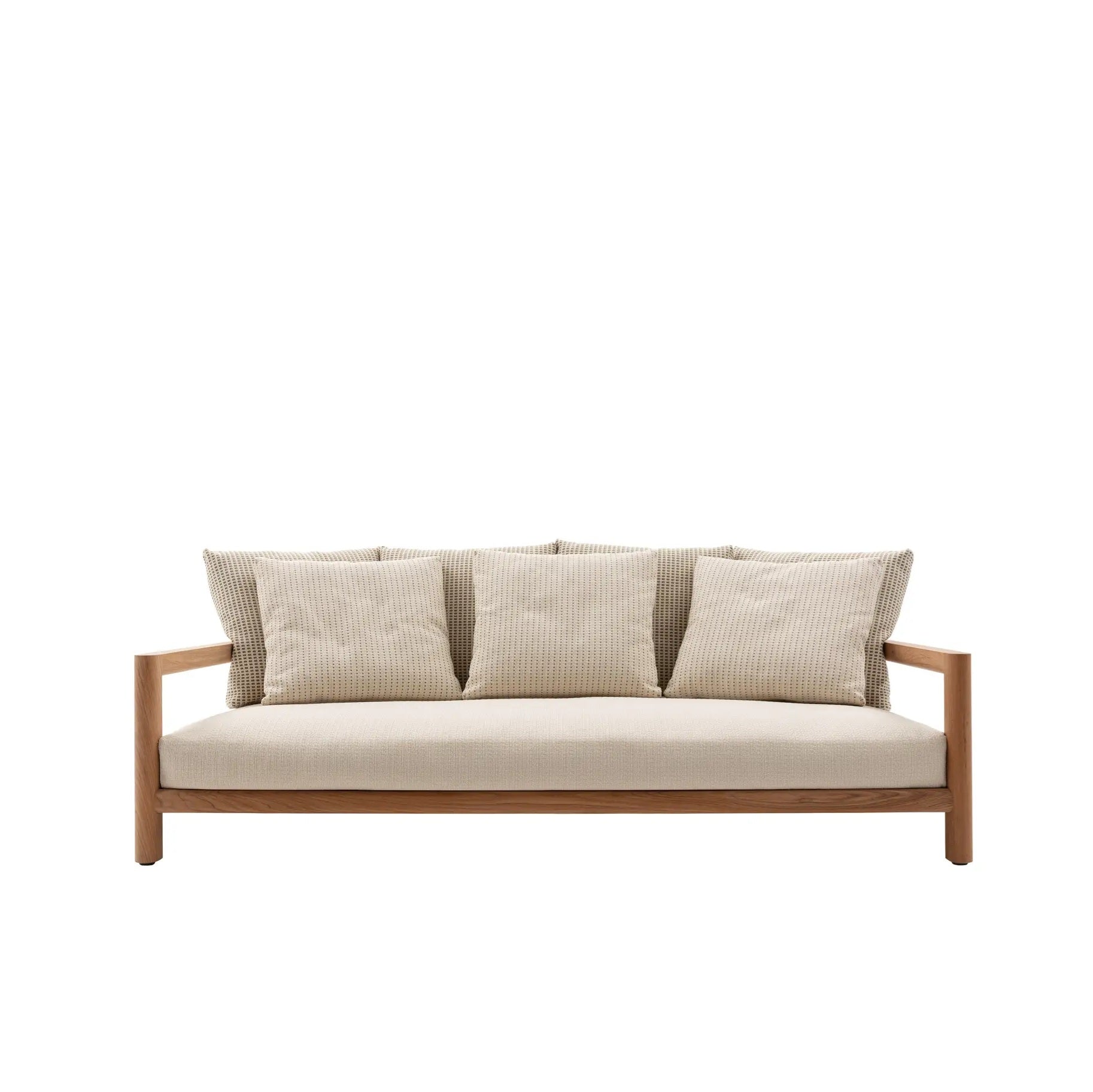 Pablo Outdoor Sofa