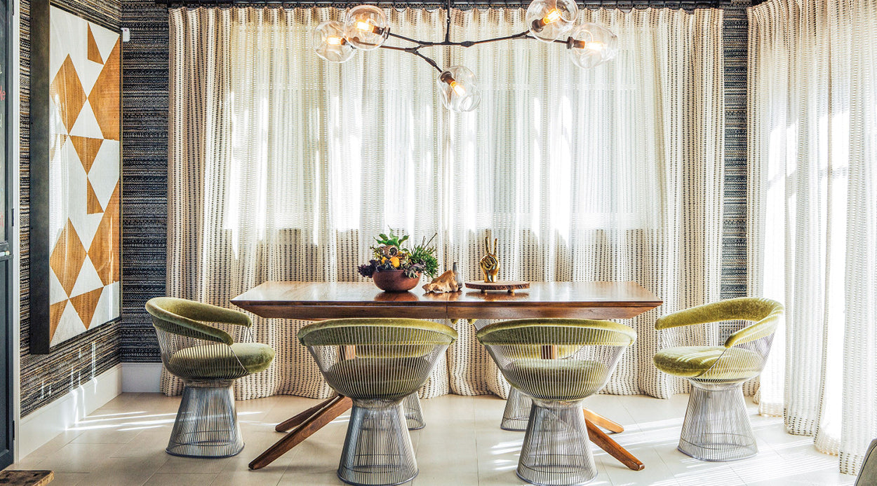 Platner Side Chair