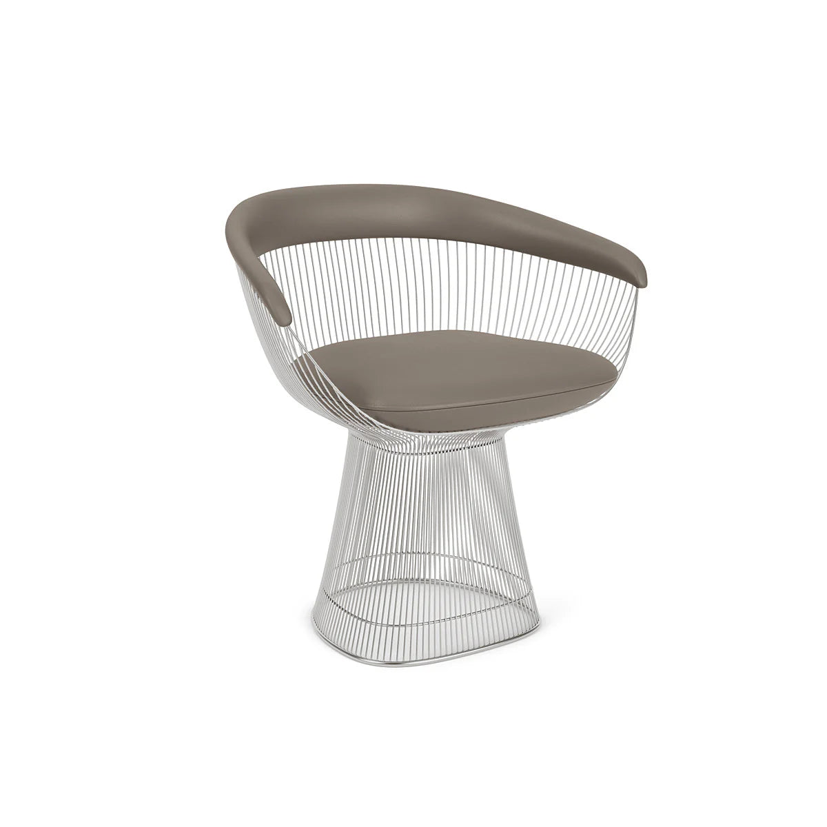 Platner Side Chair