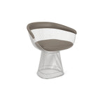Platner Side Chair