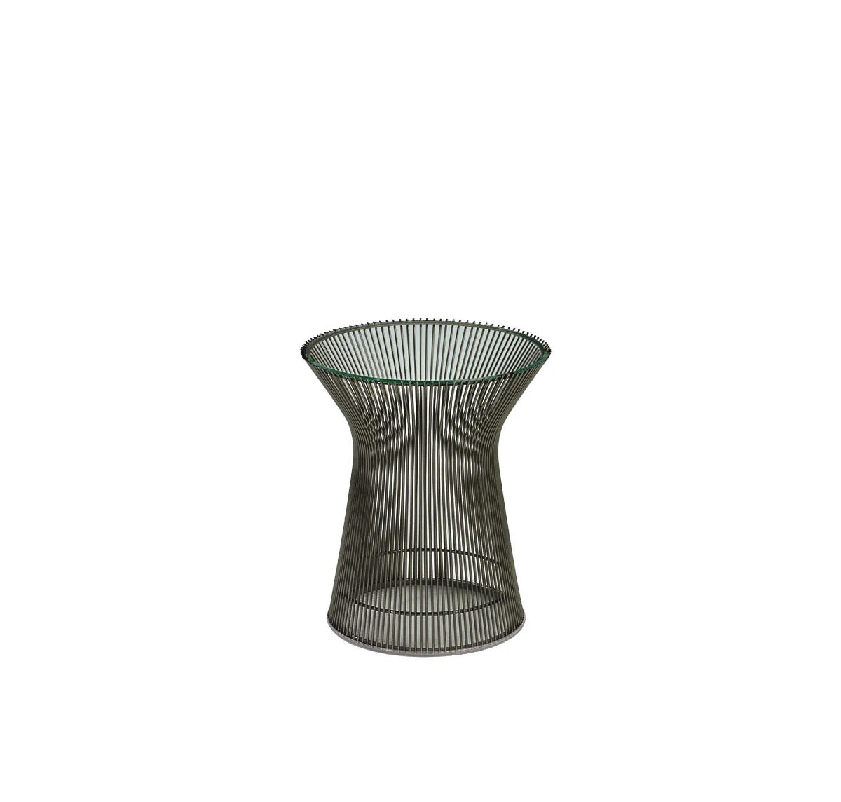 Platner Sidebord