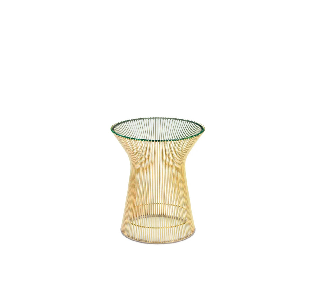 Platner Sidebord