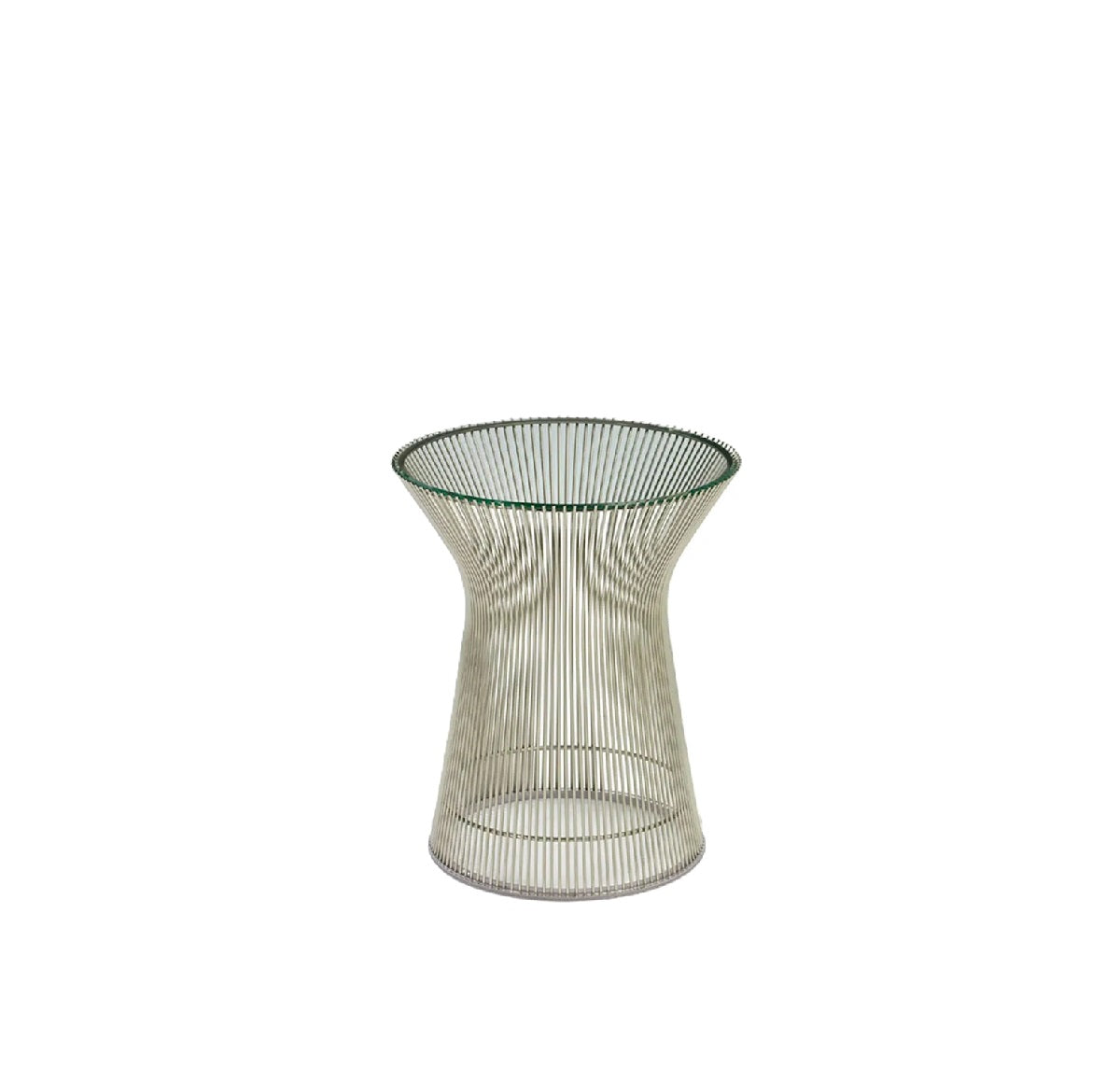 Platner Sidebord