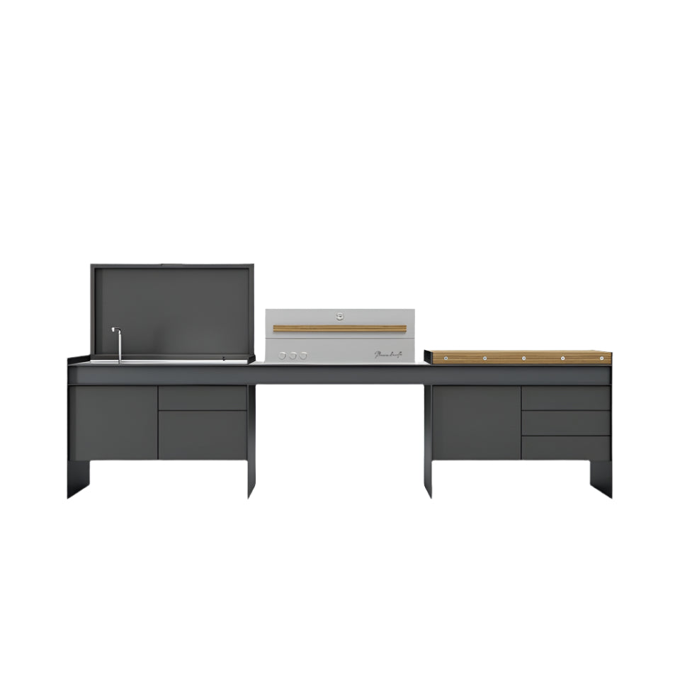 Land Kitchen
