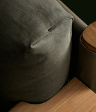Ketch Outdoor Loungestol