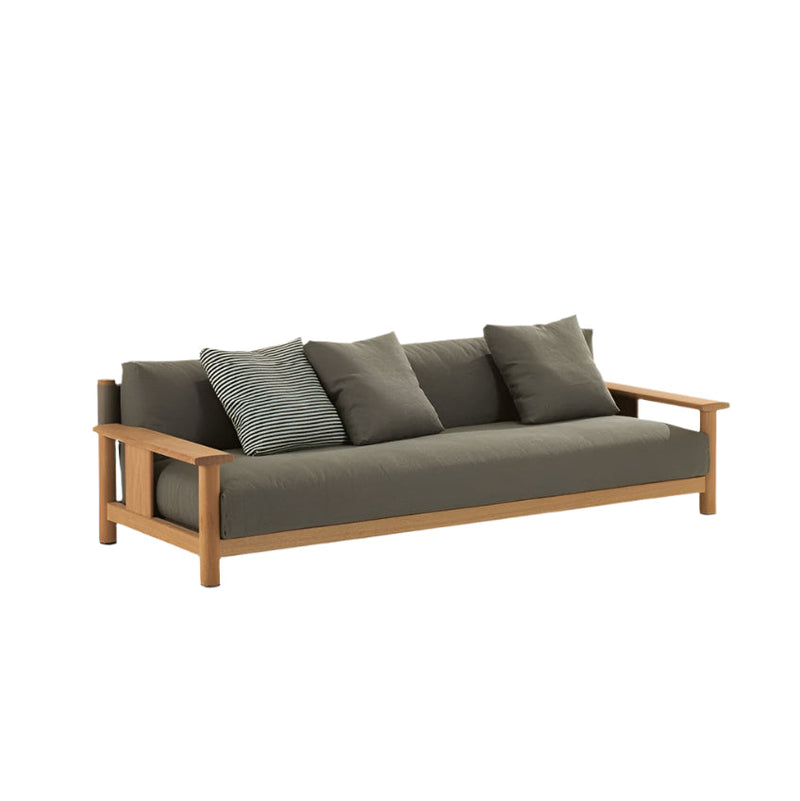 Ketch Outdoor Sofa