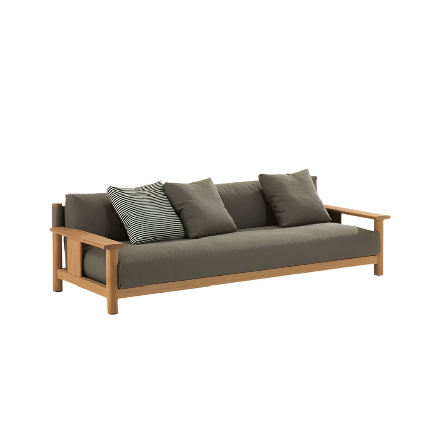 Ketch Outdoor Sofa
