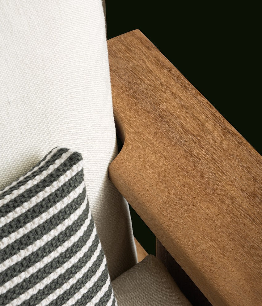 Ketch Outdoor Loungestol