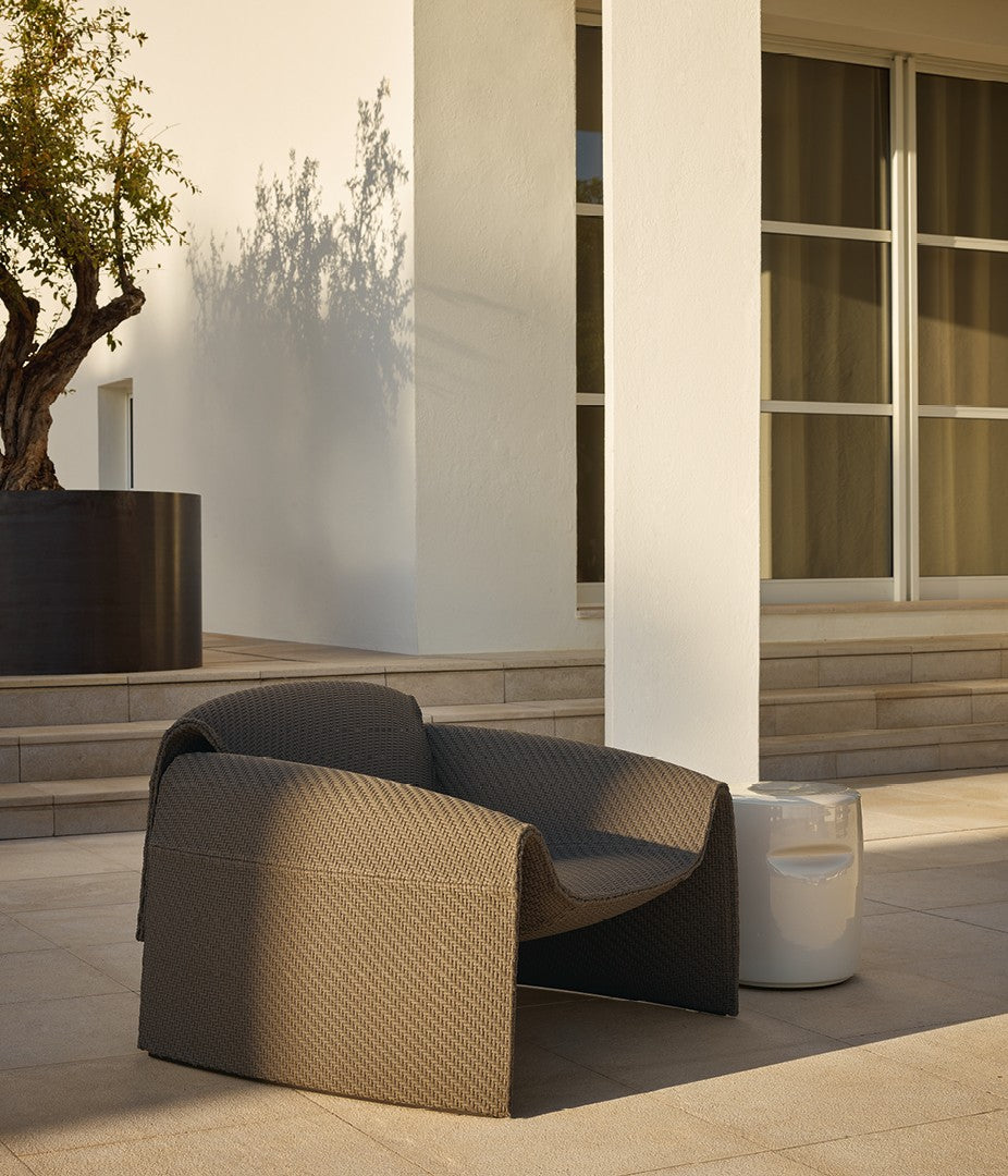 Azu Outdoor Sidebord
