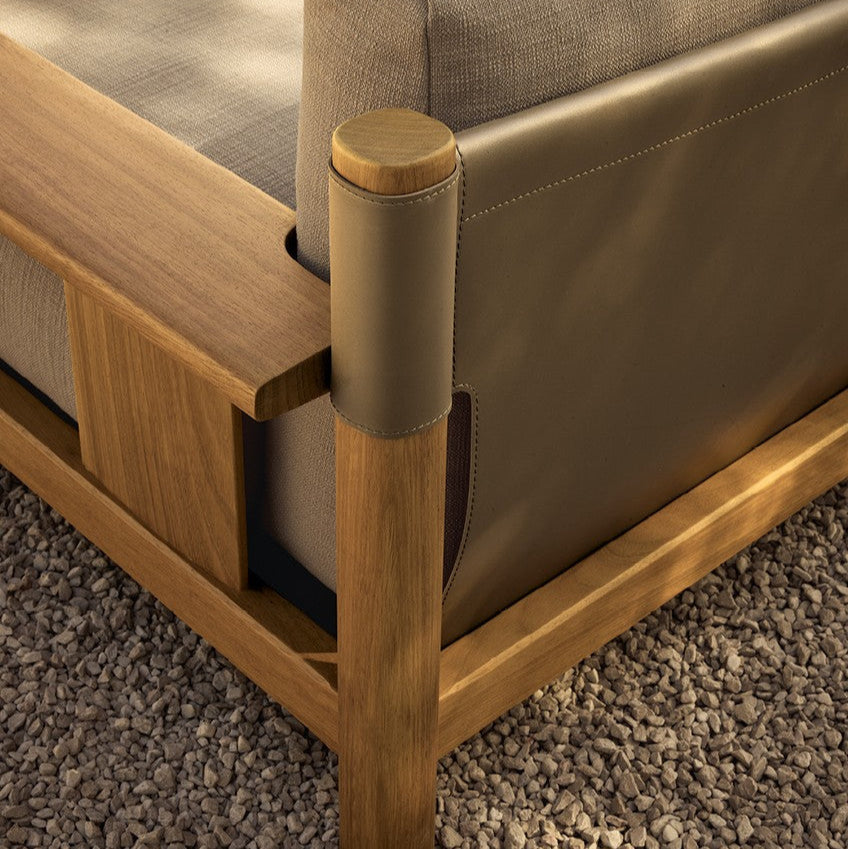 Ketch Outdoor Sofa
